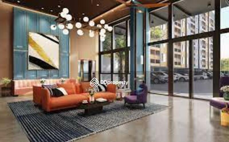 For Rent - Plum Condo Sukhumvit 62, Bangkok