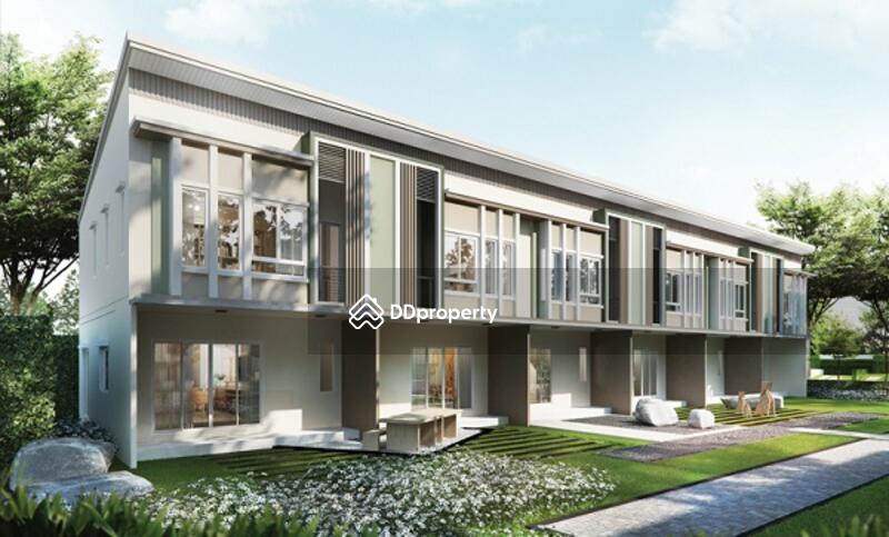 For Rent - Pleno Wongwaen-Ramintra, Bangkok