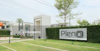  - Pleno Pinklao-Wongwaen