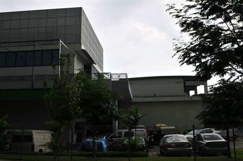 Autobay #0