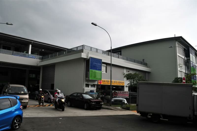 Autobay