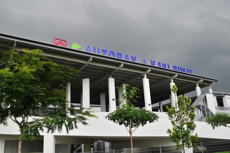 Autobay