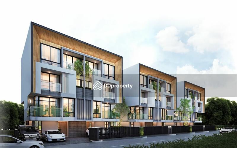 For Sale - PHUMi Sukhumvit 77, Bangkok