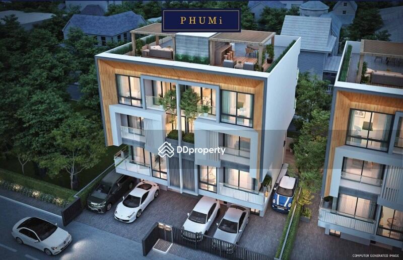 For Sale - PHUMi Sukhumvit 77, Bangkok