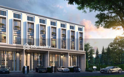 - PATIO Kanlapaphruek-Sathorn : พาทิโอ กัลปพฤกษ์-สาทร