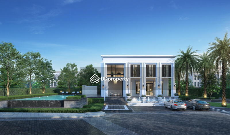 ให้เช่า - PATIO Kanlapaphruek-Sathorn : พาทิโอ กัลปพฤกษ์-สาทร, กรุงเทพ