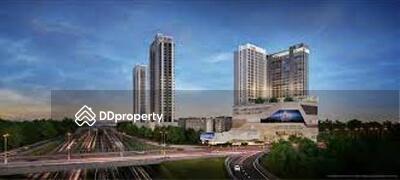  - ออริจิ้น สมาร์ท ซิตี้ ระยอง (Origin Smart City Rayong )