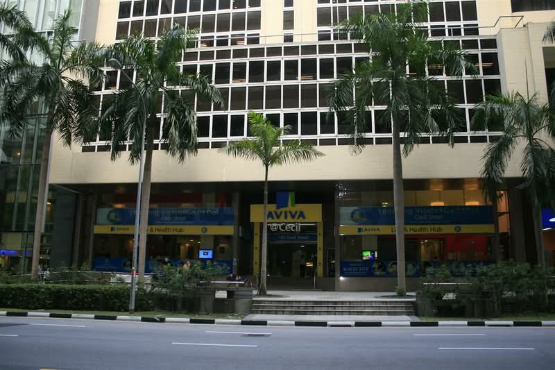 Hengda Building