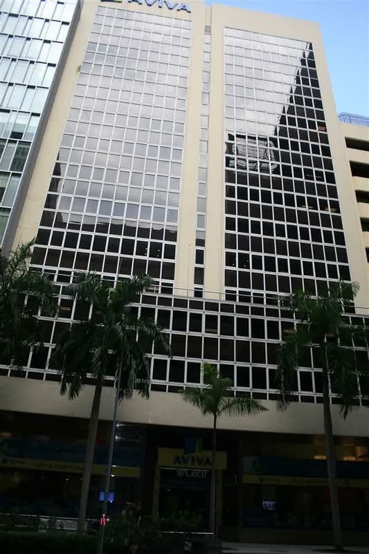 Hengda Building