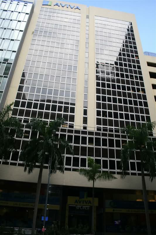 Hengda Building