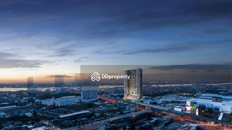 ขาย - Origin Plug & Play Nonthaburi Station, นนทบุรี