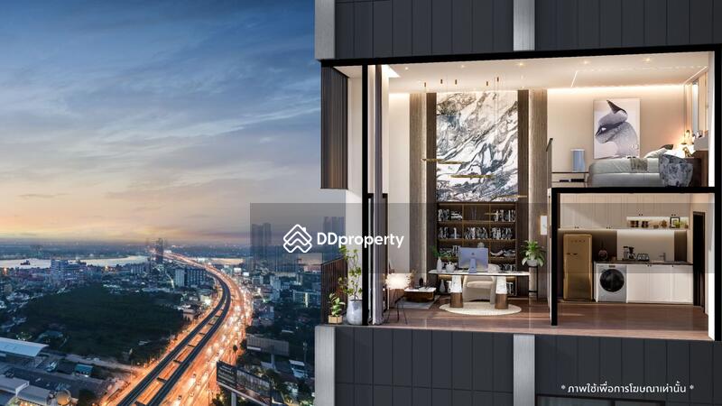 ขาย - Origin Plug & Play Nonthaburi Station, นนทบุรี