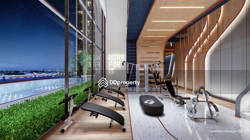 ขาย - Origin Plug & Play Nonthaburi Station, นนทบุรี