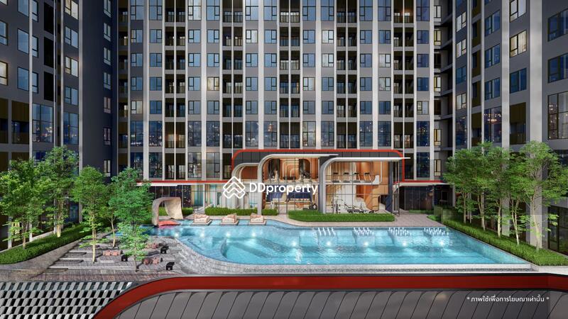 ขาย - Origin Plug & Play Nonthaburi Station, นนทบุรี