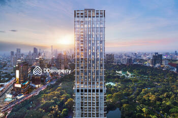 One Bangkok : วัน แบงค็อก