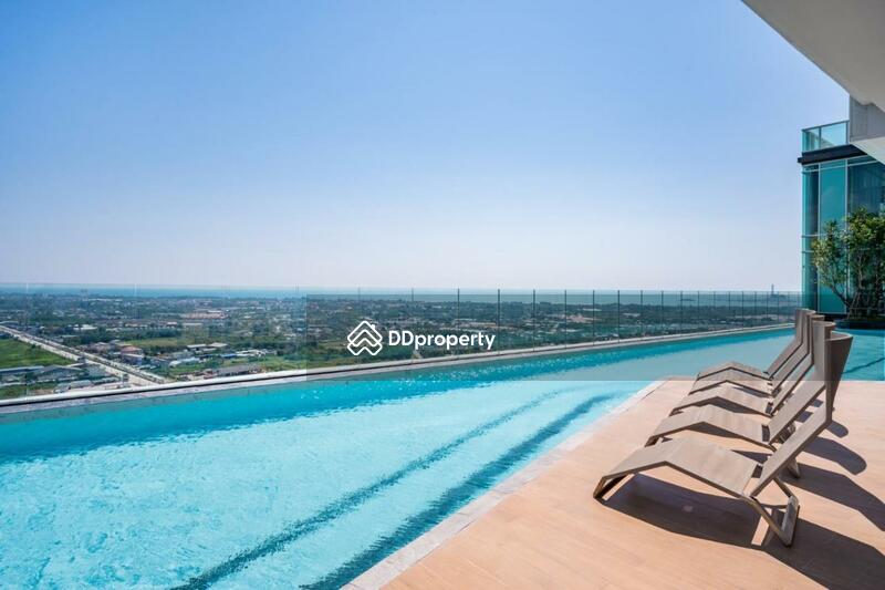 For Rent - Notting Hill Rayong, Rayong