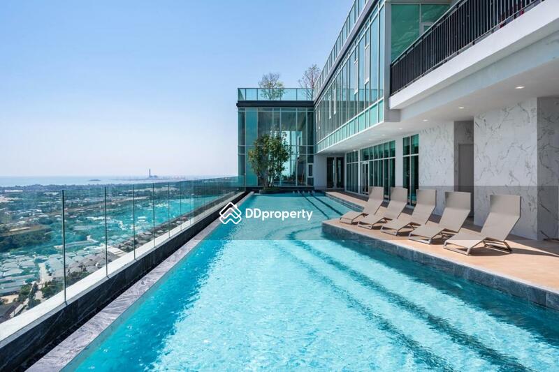 ให้เช่า - Notting Hill Rayong : นอตติ้ง ฮิลล์ ระยอง, ระยอง