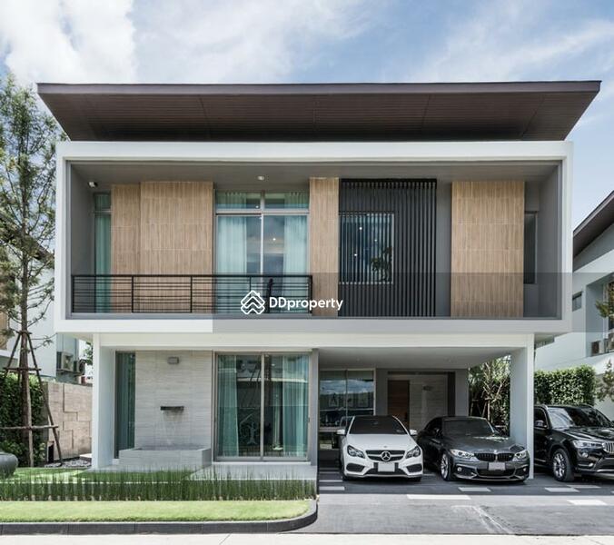 For Rent - Nirvana Icon Pinklao, Bangkok