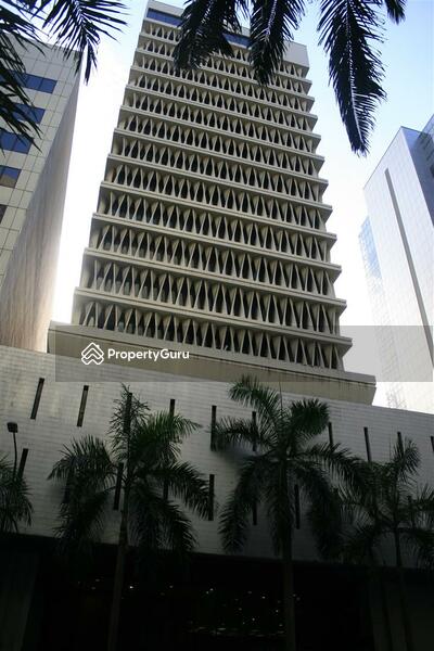 For Rent - 150 Cecil Street