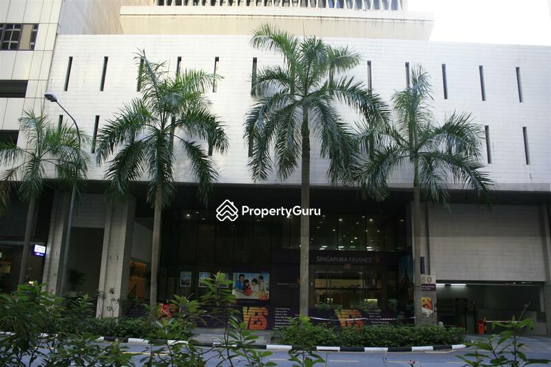 For Rent - 150 Cecil Street