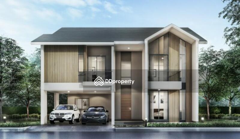 For Sale - Nirvana ELEMENT Bangna, Samut Prakan