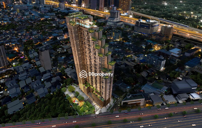 Metris District Ladprao : เมทริส ดิสทริค ลาดพร้าว #0