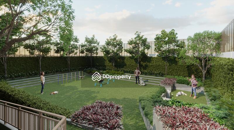 For Sale - Metris District Ladprao, Bangkok