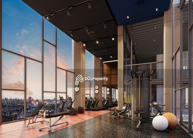 For Sale - Metris District Ladprao, Bangkok
