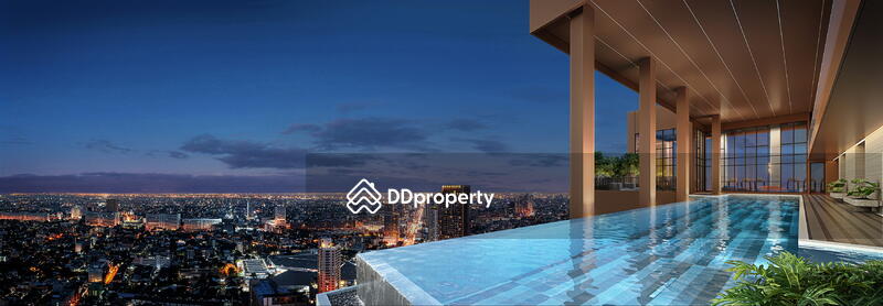 For Sale - Metris District Ladprao, Bangkok