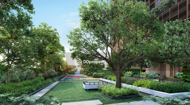 For Sale - Metris District Ladprao, Bangkok