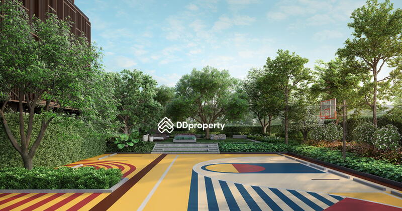 For Sale - Metris District Ladprao, Bangkok