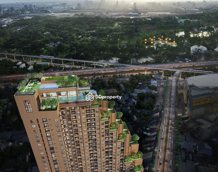 For Sale - Metris District Ladprao, Bangkok
