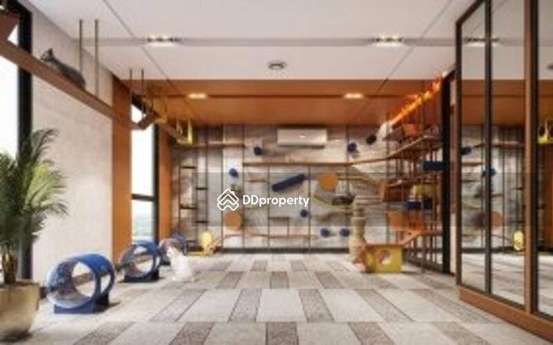 For Sale - Metris District Ladprao, Bangkok