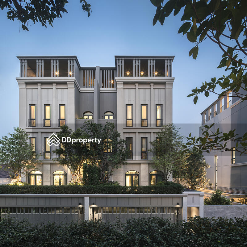 Malton Private Residences Ari : มอลตัน ไพรเวท เรสซิเดนซ์ อารีย์ #0