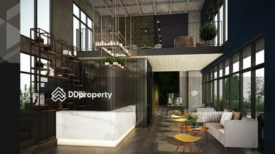 - ไมลส์ รัชดา ลาดพร้าว (MILES Ratchada Ladprao)