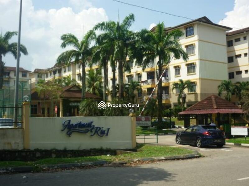 For Sale - Ria 1