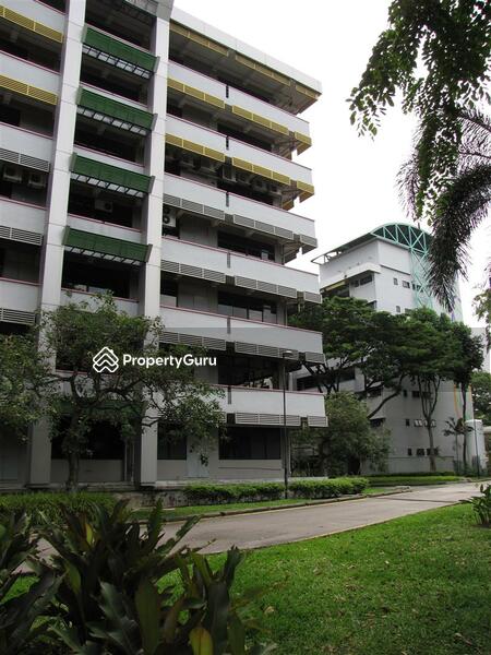 For Rent - Ayer Rajah Industrial Estate
