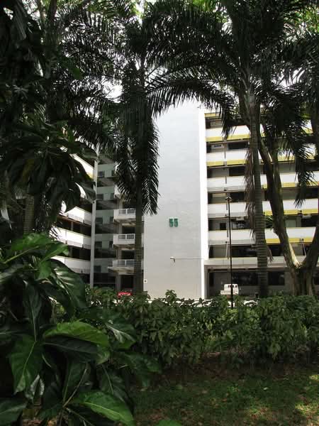 Ayer Rajah Industrial Estate, 51 Ayer Rajah Crescent, 330 sqft, Business / Science Park For Rent, by Jialin Huang, 500073677 - CommercialGuru.com.sg