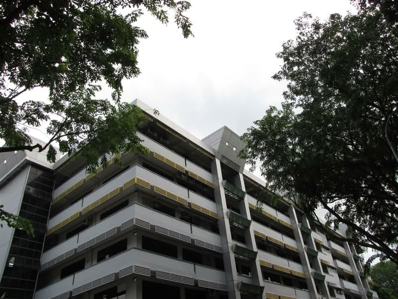 Ayer Rajah Industrial Estate, 51 Ayer Rajah Crescent, 330 sqft, Business / Science Park For Rent, by Jialin Huang, 500073677 - CommercialGuru.com.sg