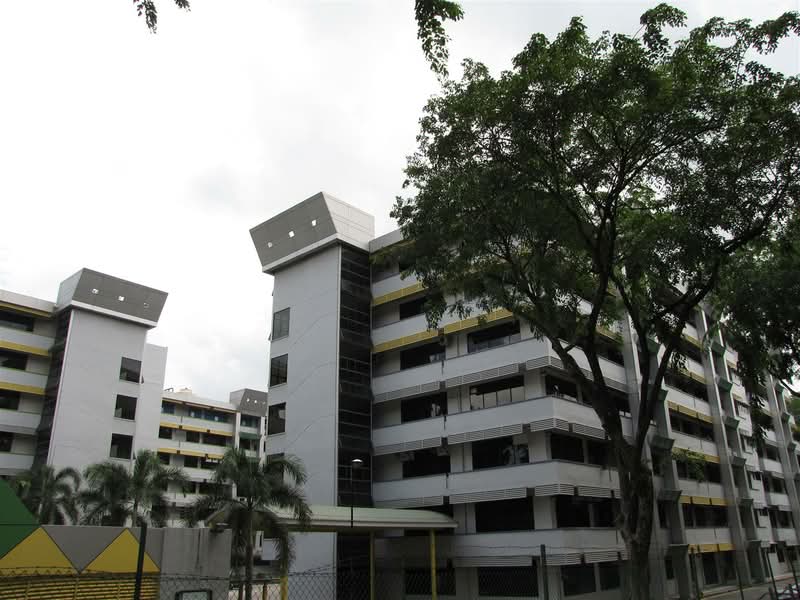 Ayer Rajah Industrial Estate, 51 Ayer Rajah Crescent, 330 sqft, Business / Science Park For Rent, by Jialin Huang, 500073677 - CommercialGuru.com.sg