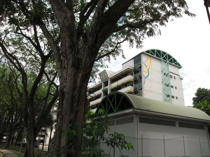 Ayer Rajah Industrial Estate, 51 Ayer Rajah Crescent, 330 sqft, Business / Science Park For Rent, by Jialin Huang, 500073677 - CommercialGuru.com.sg