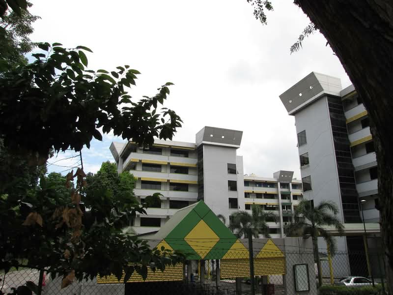Ayer Rajah Industrial Estate, 51 Ayer Rajah Crescent, 330 sqft, Business / Science Park For Rent, by Jialin Huang, 500073677 - CommercialGuru.com.sg