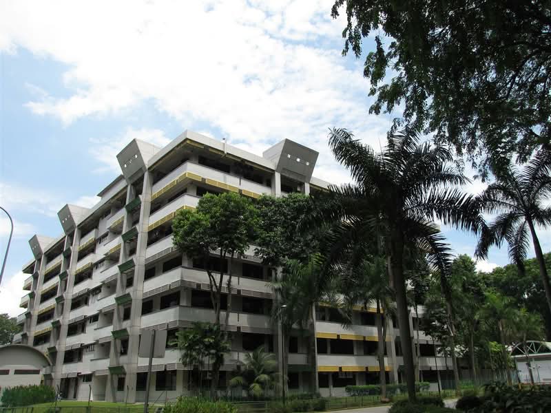 Ayer Rajah Industrial Estate, 51 Ayer Rajah Crescent, 330 sqft, Business / Science Park For Rent, by Jialin Huang, 500073677 - CommercialGuru.com.sg