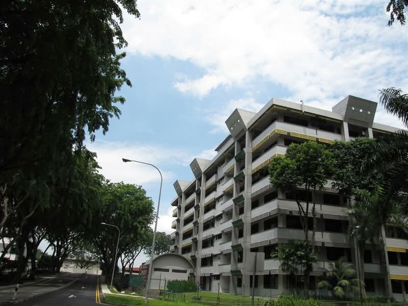 Ayer Rajah Industrial Estate, 51 Ayer Rajah Crescent, 330 sqft, Business / Science Park For Rent, by Jialin Huang, 500073677 - CommercialGuru.com.sg