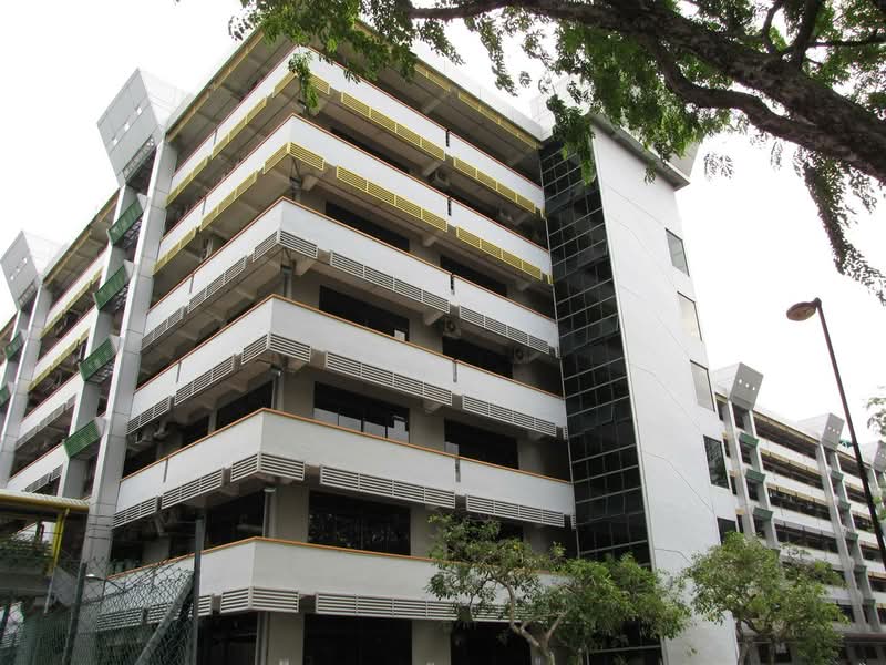 Ayer Rajah Industrial Estate, 51 Ayer Rajah Crescent, 330 sqft, Business / Science Park For Rent, by Jialin Huang, 500073677 - CommercialGuru.com.sg