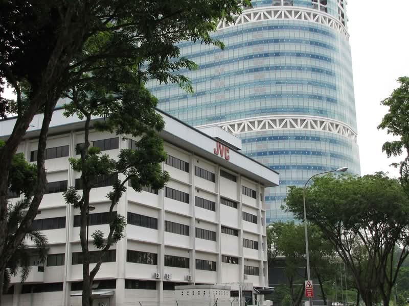 Ayer Rajah Industrial Estate, 51 Ayer Rajah Crescent, 330 sqft, Business / Science Park For Rent, by Jialin Huang, 500073677 - CommercialGuru.com.sg