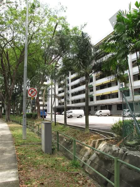 Ayer Rajah Industrial Estate, 51 Ayer Rajah Crescent, 330 sqft, Business / Science Park For Rent, by Jialin Huang, 500073677 - CommercialGuru.com.sg
