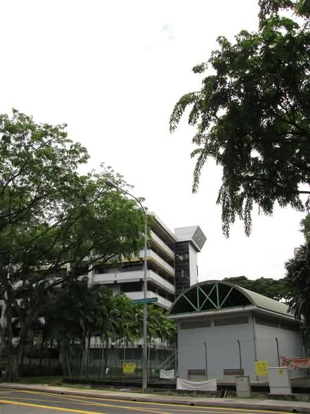 Ayer Rajah Industrial Estate, 51 Ayer Rajah Crescent, 330 sqft, Business / Science Park For Rent, by Jialin Huang, 500073677 - CommercialGuru.com.sg