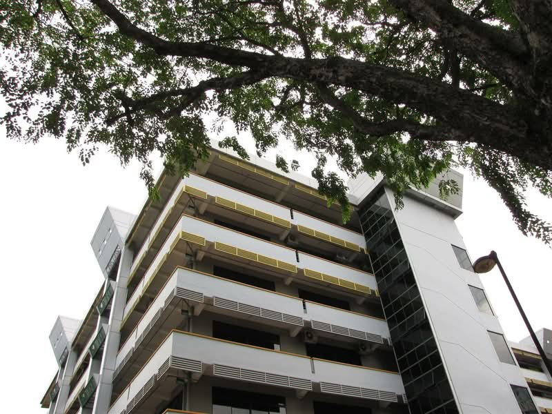 Ayer Rajah Industrial Estate, 51 Ayer Rajah Crescent, 330 sqft, Business / Science Park For Rent, by Jialin Huang, 500073677 - CommercialGuru.com.sg