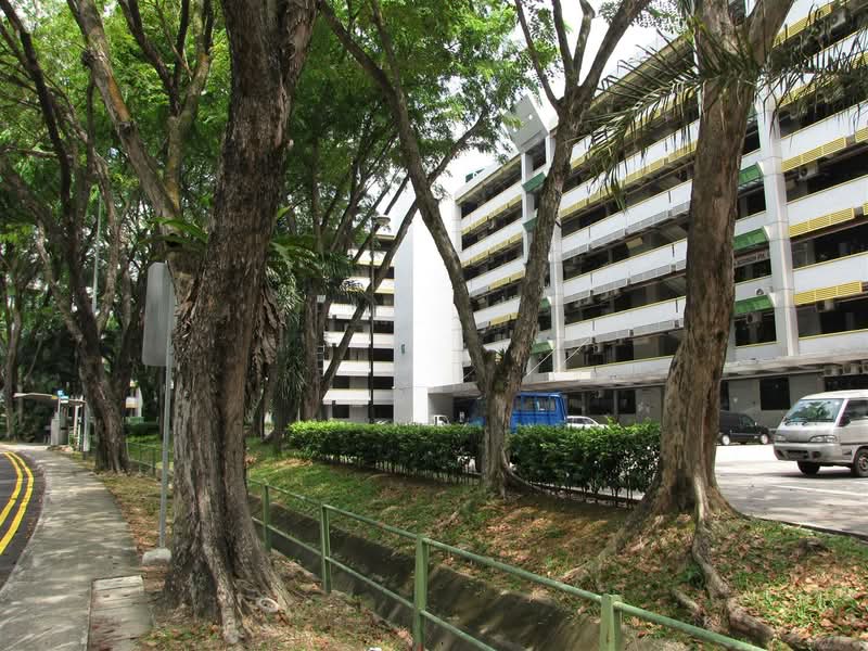 Ayer Rajah Industrial Estate, 51 Ayer Rajah Crescent, 330 sqft, Business / Science Park For Rent, by Jialin Huang, 500073677 - CommercialGuru.com.sg
